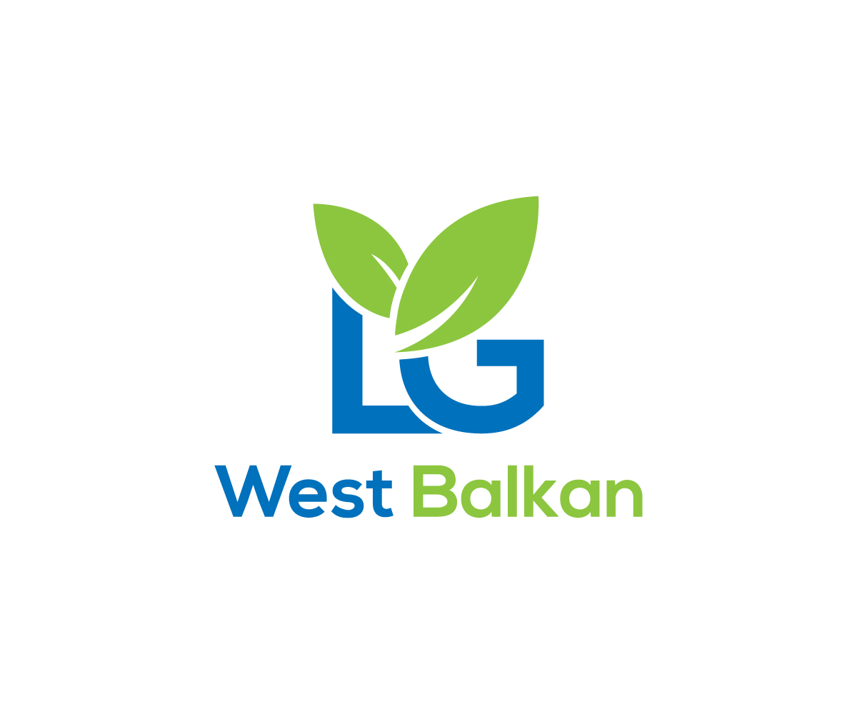 Logo Design by Graphic_studio20 for LG West Balkan | Design #23294327