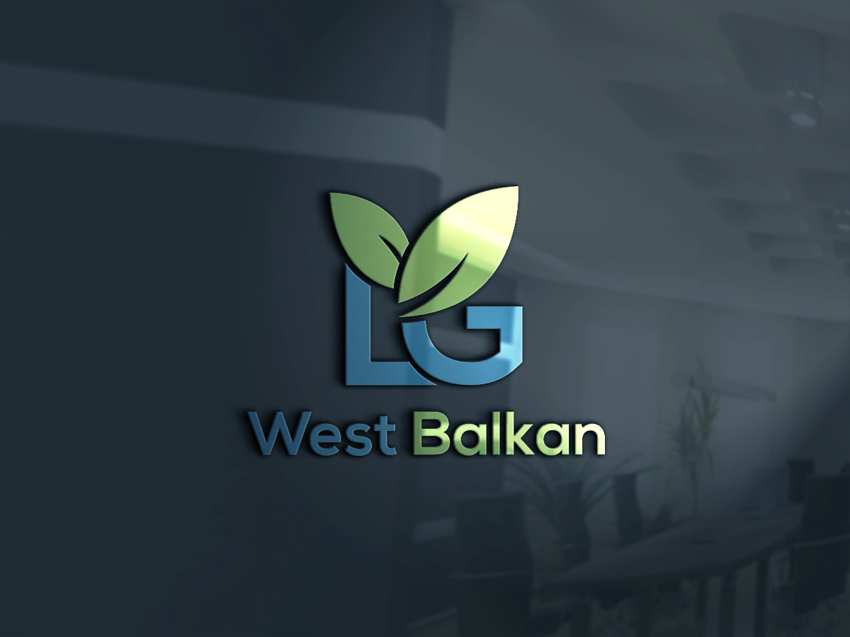 Logo Design by Graphic_studio20 for LG West Balkan | Design #23294328