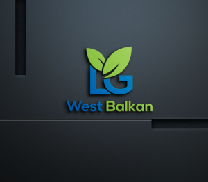 Diseño de Logo por Graphic_studio20 para LG West Balkan | Diseño: #23294329