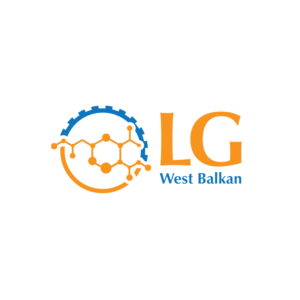 Diseño de Logo por geni para LG West Balkan | Diseño: #23292418