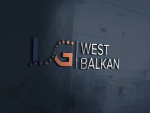 LG West Balkan | Logo-Design von dorna 2
