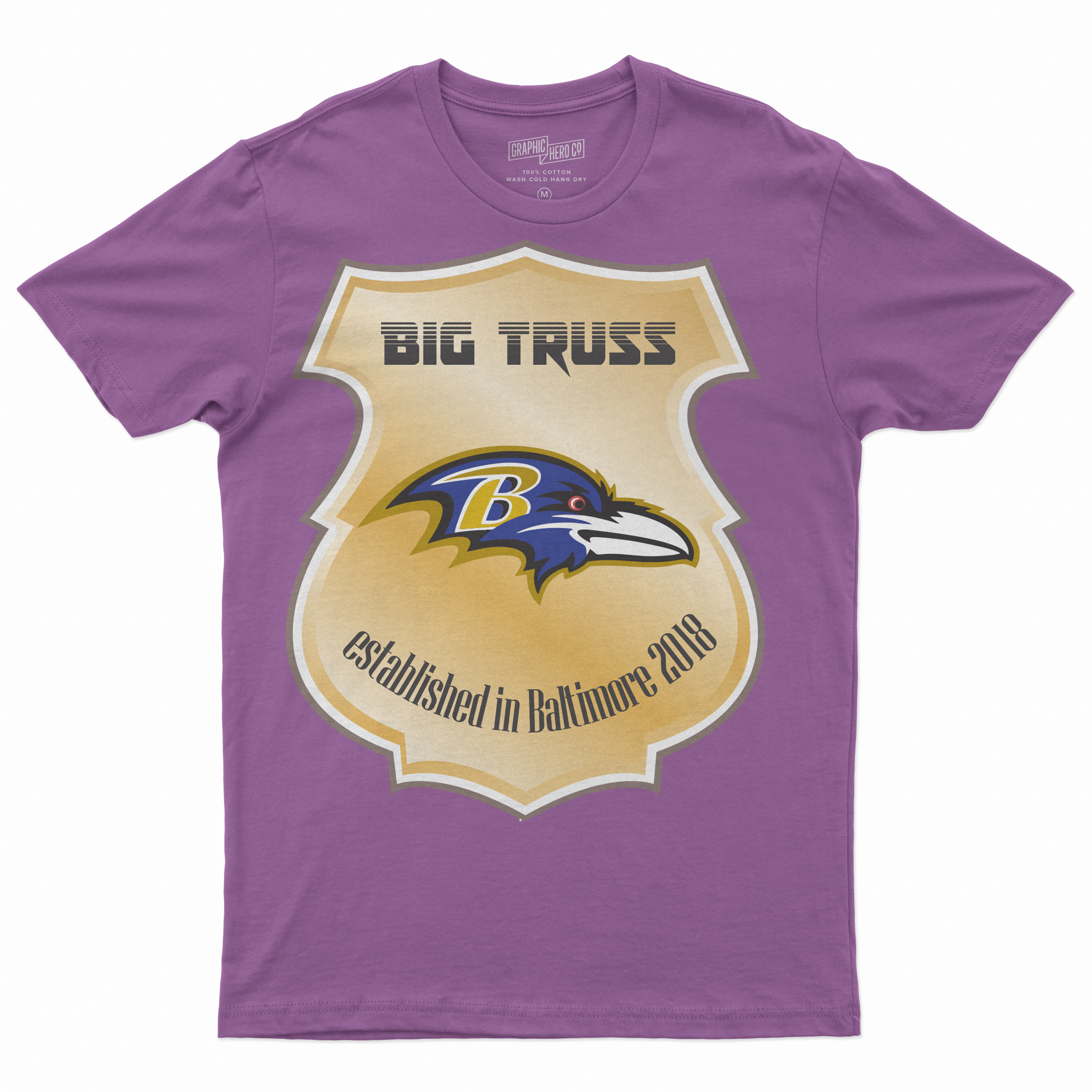 T-shirt Design by Positive Frame works for this project | Design #23306195