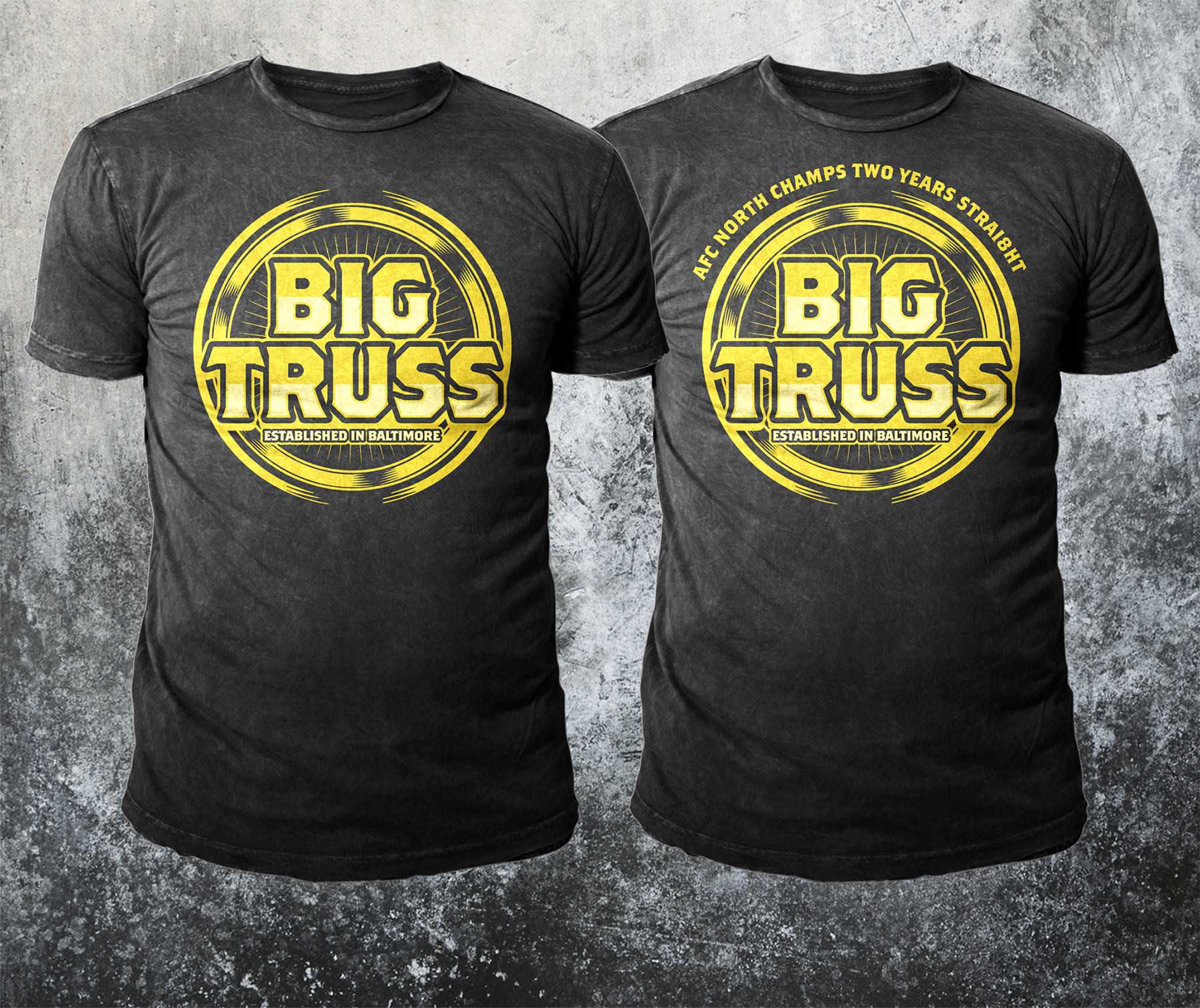 T-shirt Design by badpixelarts for this project | Design #23289869