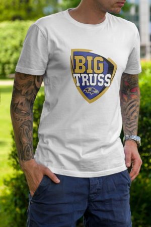 T-shirt Design by Red.Kanvas for this project | Design: #23323809