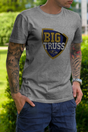 T-shirt Design by Red.Kanvas for this project | Design: #23323811