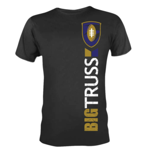 T-shirt Design by 75-R-P-Z for this project | Design: #23311855