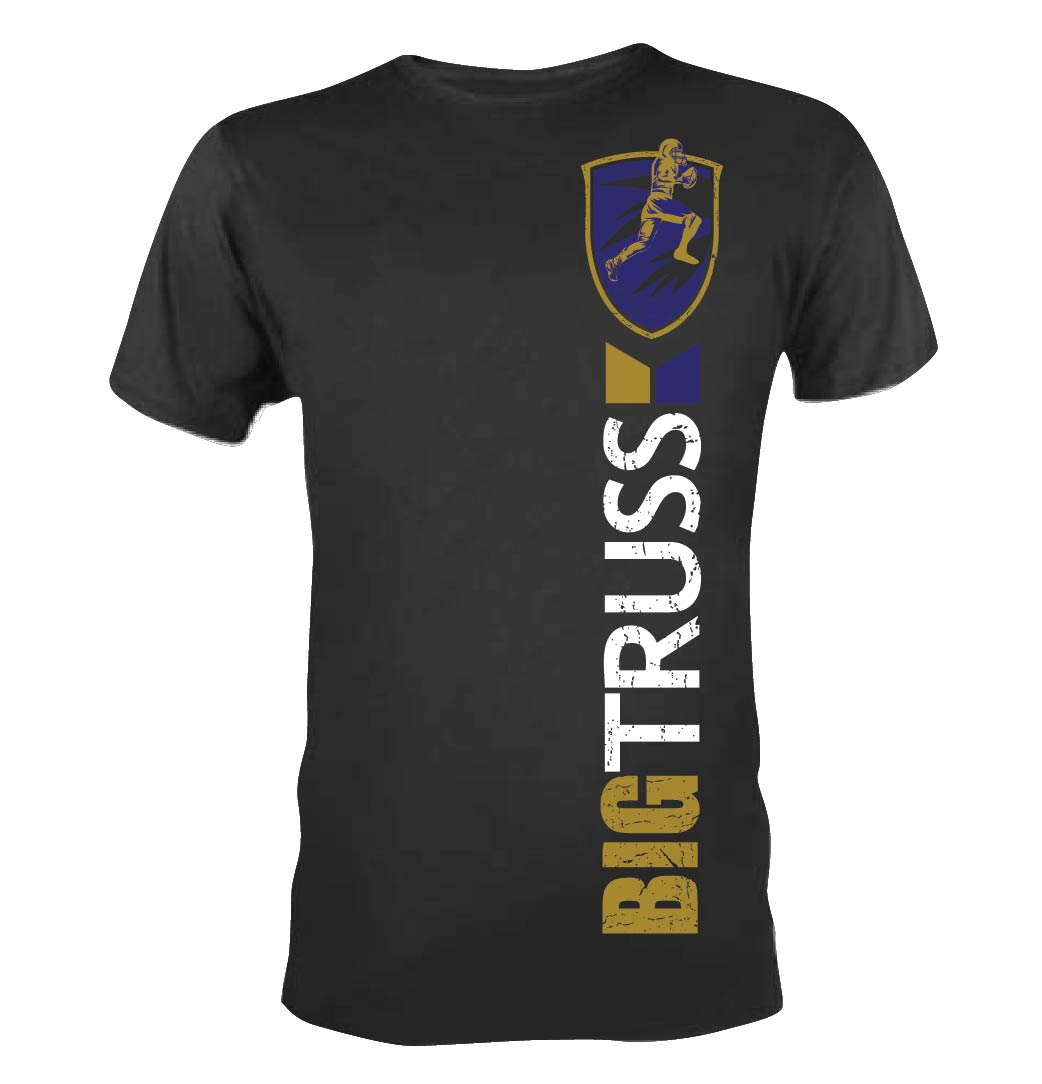 T-shirt Design by 75-R-P-Z for this project | Design #23311862