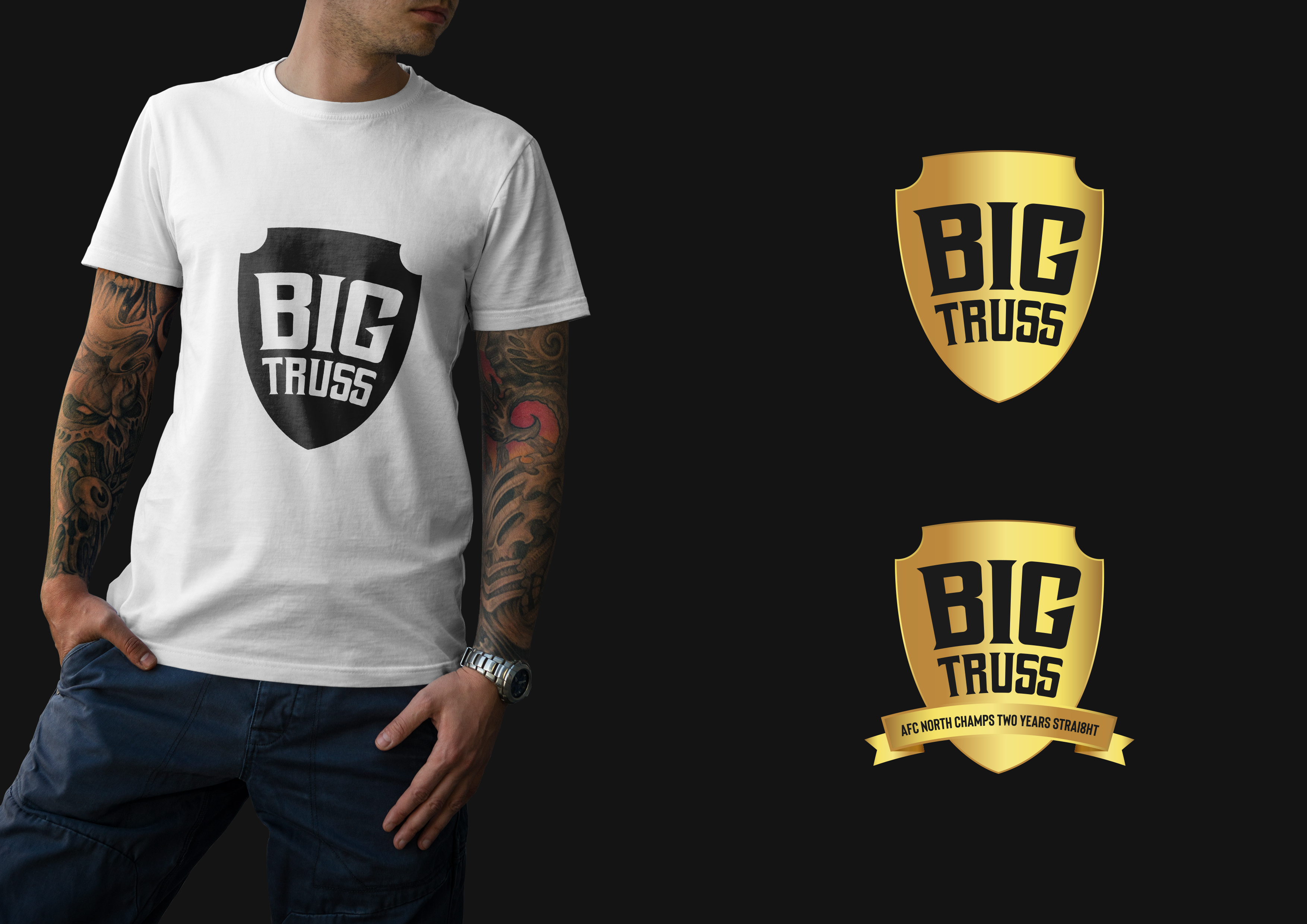 T-shirt Design by fallingpixels for this project | Design #23322103