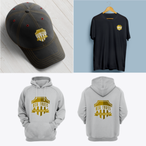 T-Shirt-Design von AbidMuhammad für dieses Projekt | Design #23303321