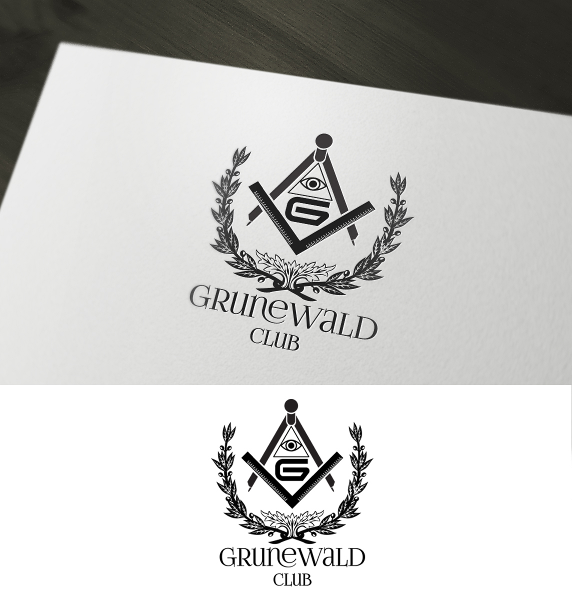 Design de Logo par NZ pour ce projet | Design #3025060