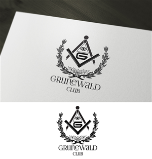 Logo Design by NZ for this project | Design: #3025060