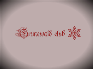 Logo Design by JoeDesign