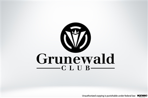 Logo Design by Bonaro Designs