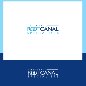 Tri-State Root Canal Specialists | Logo Design by sankar999