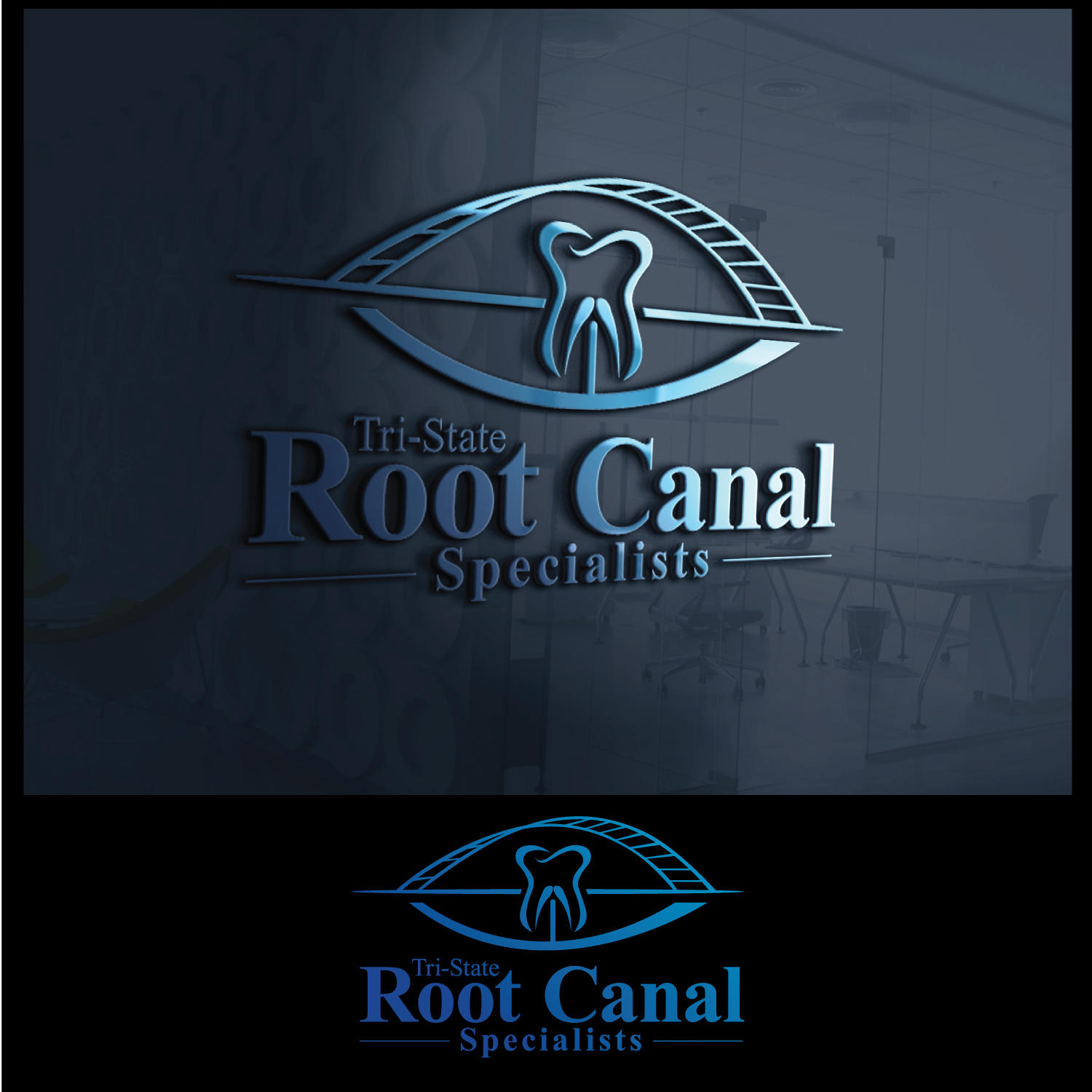 Logo Design by GODDREAMCREATION for this project | Design #23306883