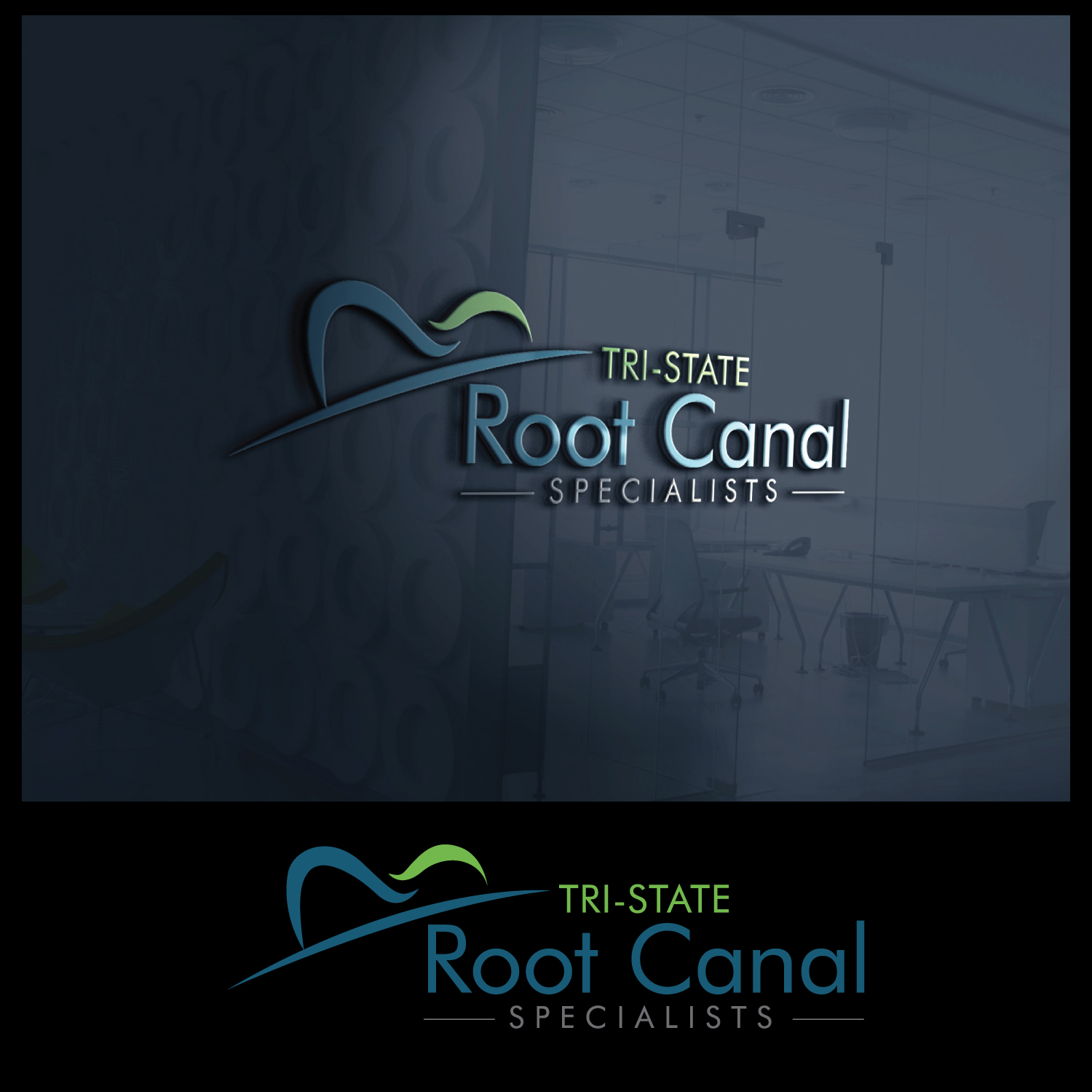 Logo Design by GODDREAMCREATION for this project | Design #23307055