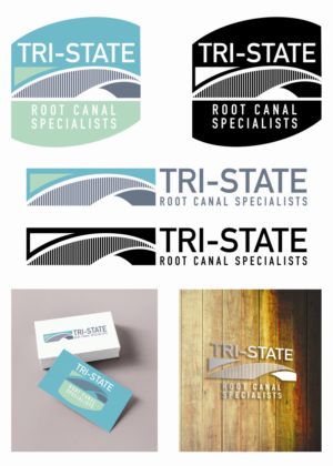 Logo Design by Ken 9