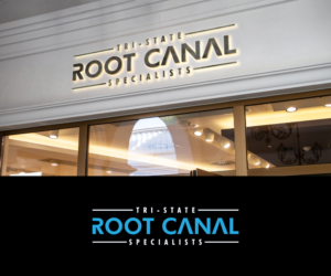 Tri-State Root Canal Specialists | Design de Logo par GoodTimes$$$