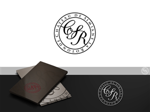 Logo Design by ArtSamurai for this project | Design: #721519