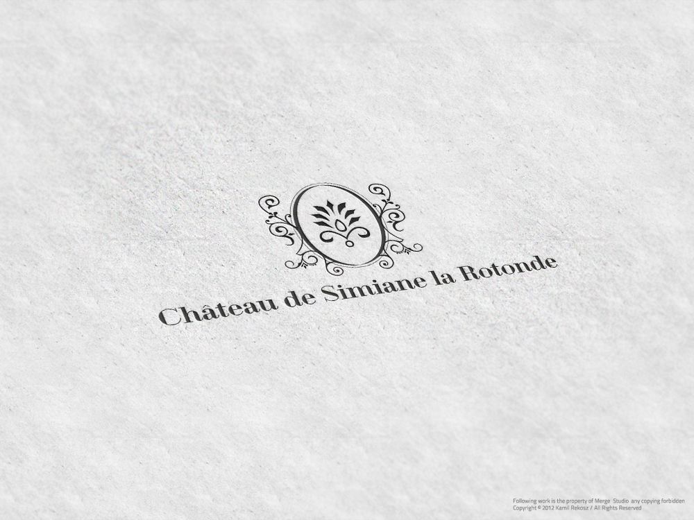 Logo Design by MergeStudio for this project | Design #718823