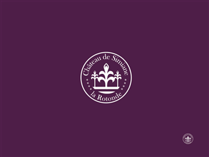 Logo Design by cre8corner.com for this project | Design: #734835