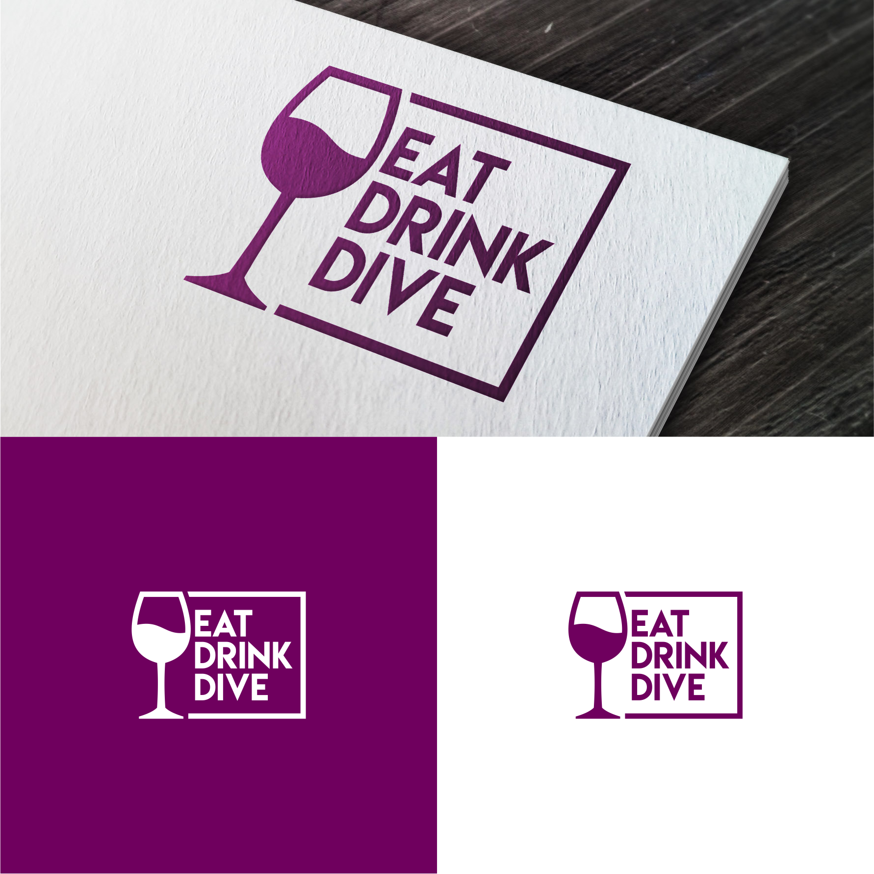 Logo Design by pry go for this project | Design #23289410