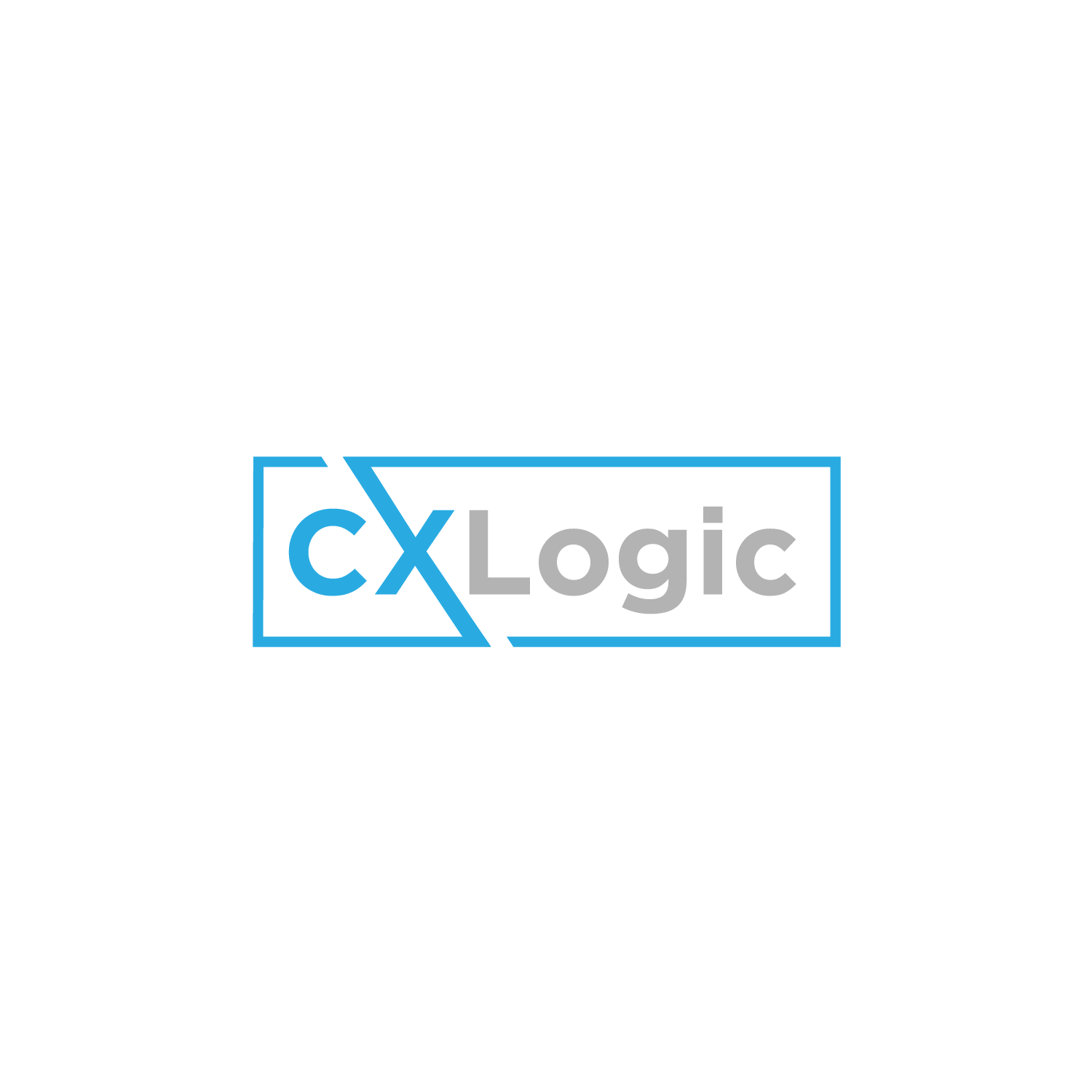 Logo Design by megamen for CXLogic | Design #23289871