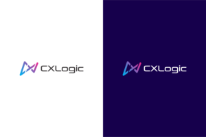 Logo-Design von MKR für CXLogic | Design: #23289988