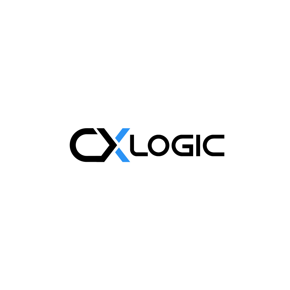 Logo Design by PsyPen for CXLogic | Design #23290657