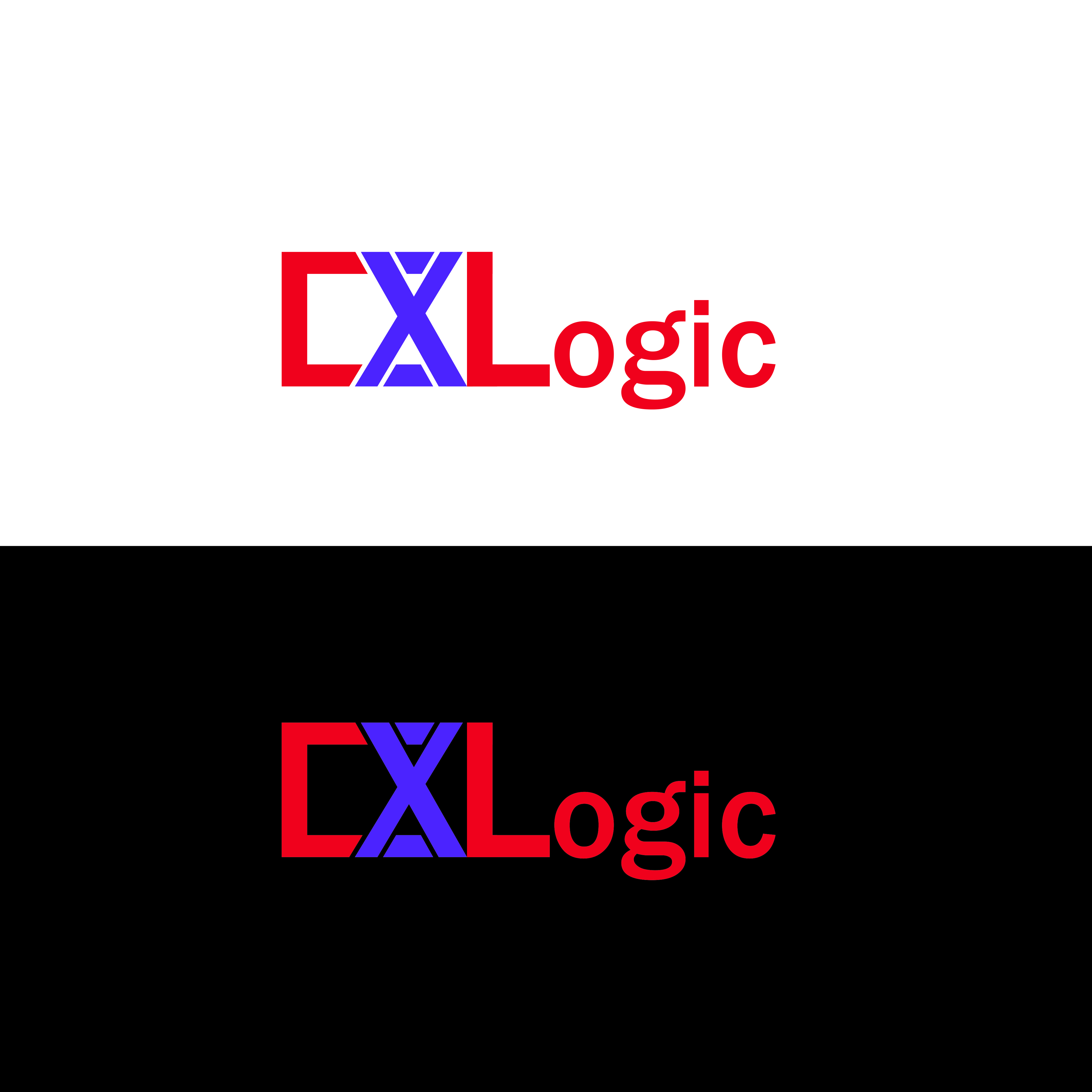 Logo Design by naimrahman6401 for CXLogic | Design #23308540