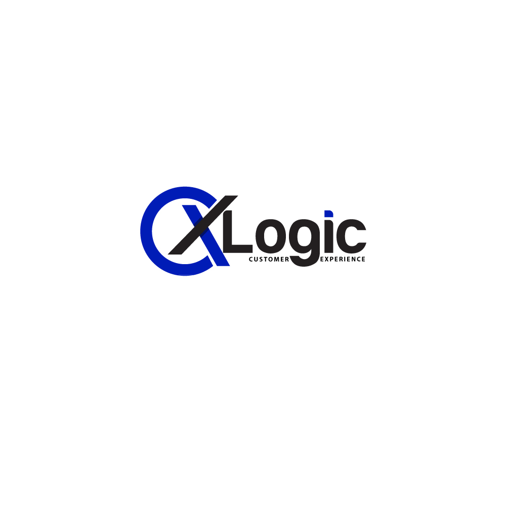 Logo Design by CreativeFlows 2 for CXLogic | Design #23326891