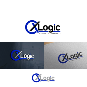 Logo-Design von CreativeFlows 2 für CXLogic | Design: #23341622