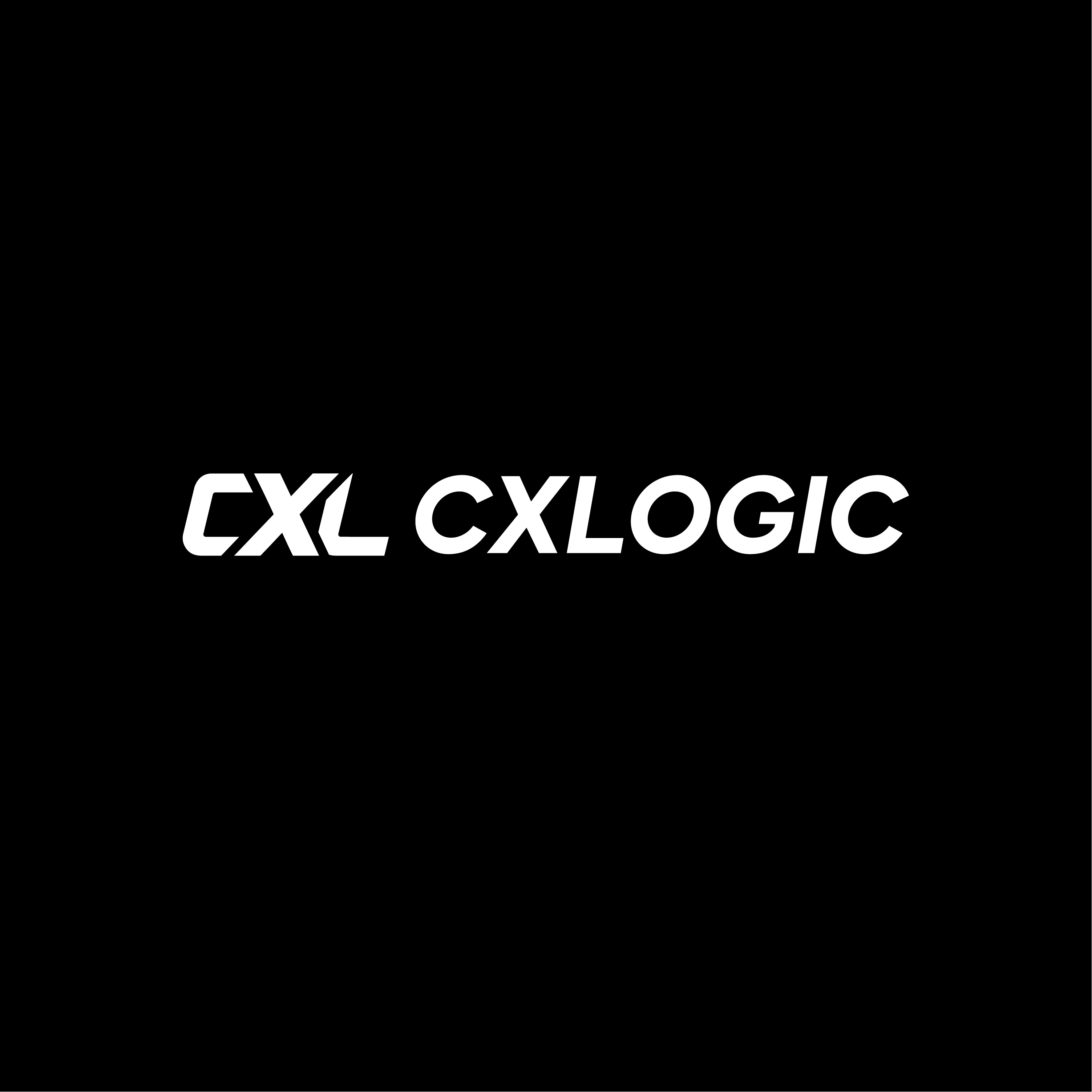 Logo-Design von MarkazAlrusumatOfficial für CXLogic | Design #23305174