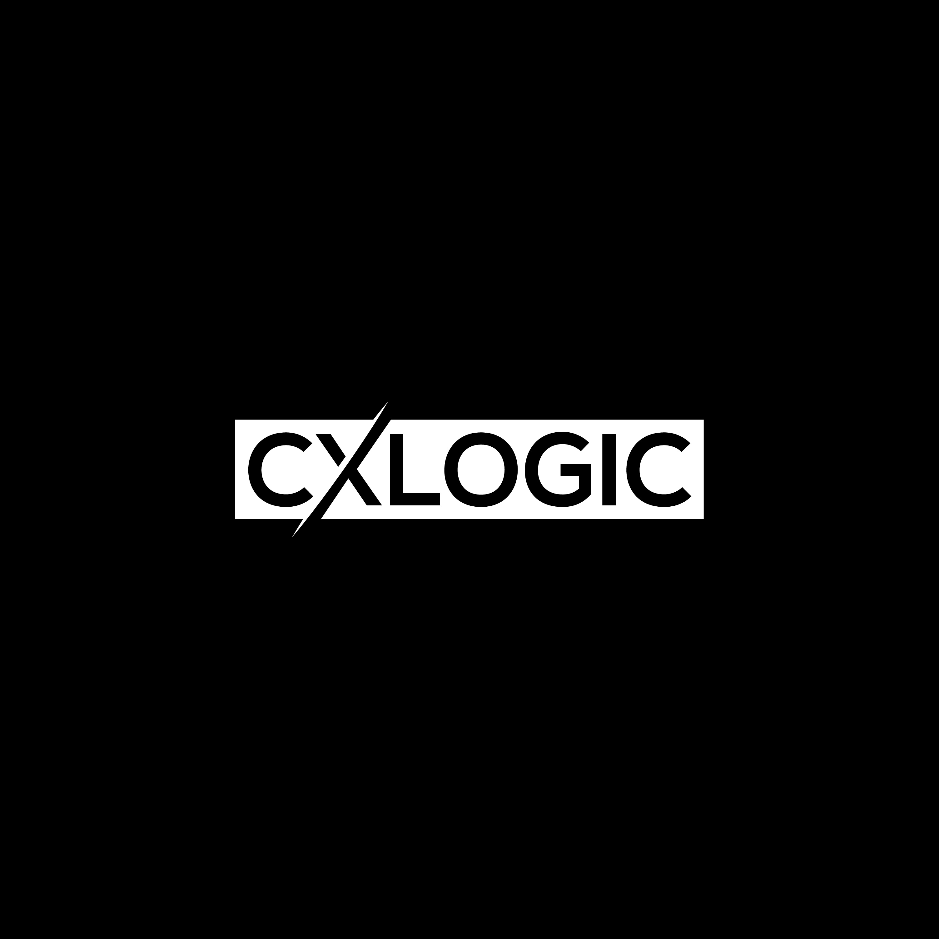 Logo Design by MarkazAlrusumatOfficial for CXLogic | Design #23305176