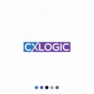 Logo Design by MarkazAlrusumatOfficial for CXLogic | Design: #23305177