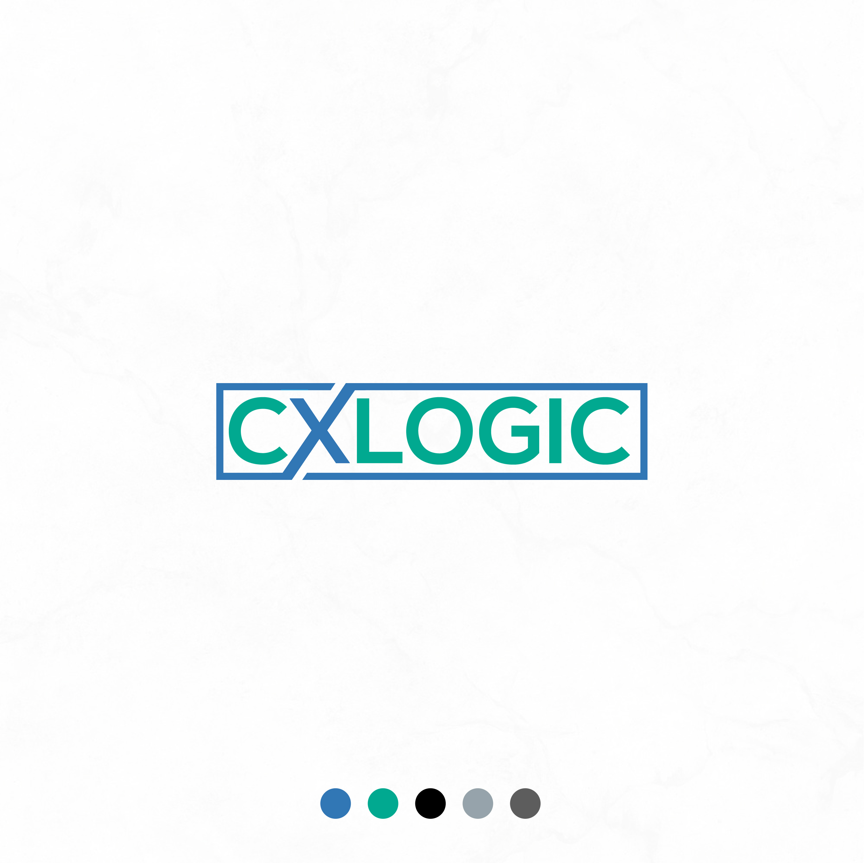 Logo Design by MarkazAlrusumatOfficial for CXLogic | Design #23305178