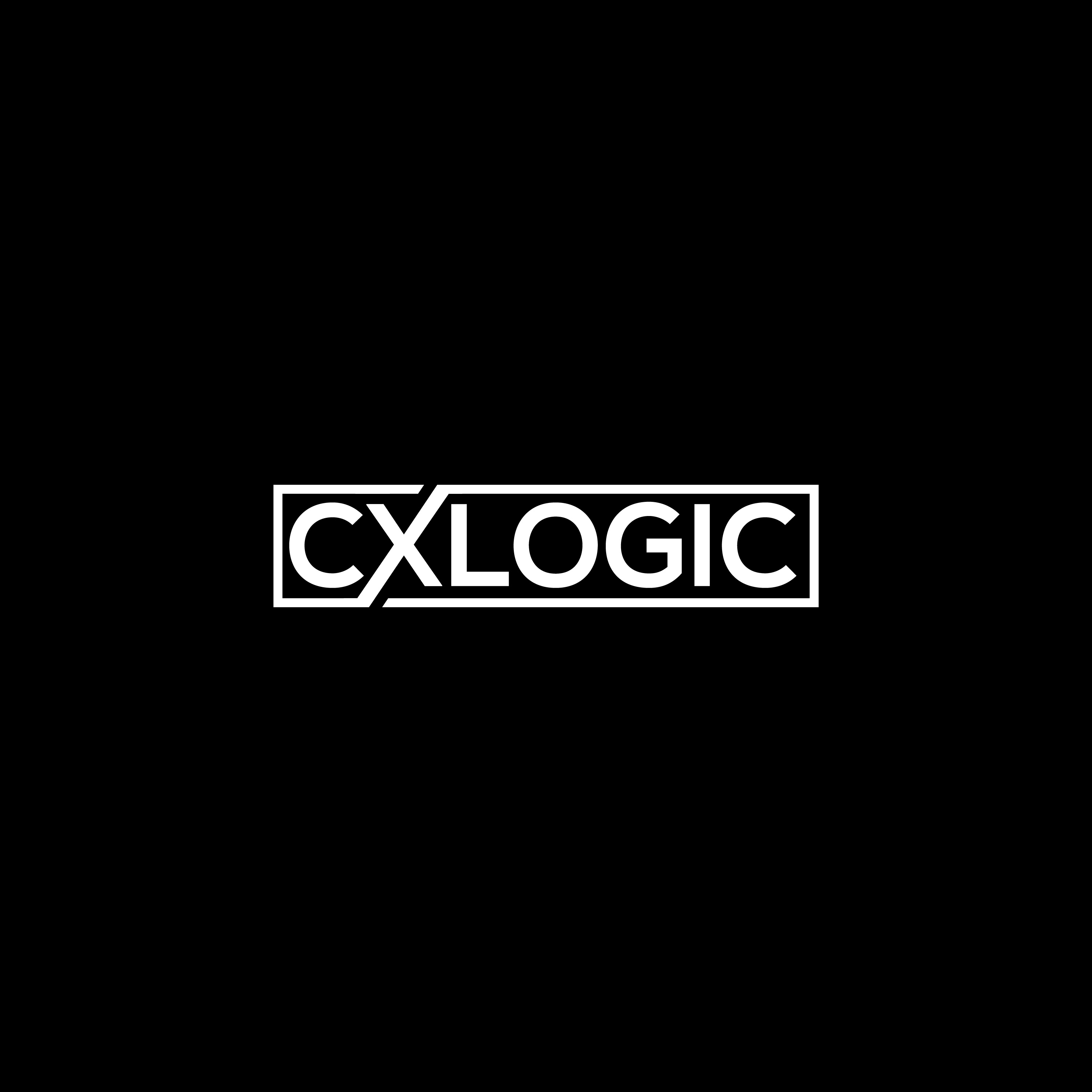 Logo Design by MarkazAlrusumatOfficial for CXLogic | Design #23305180