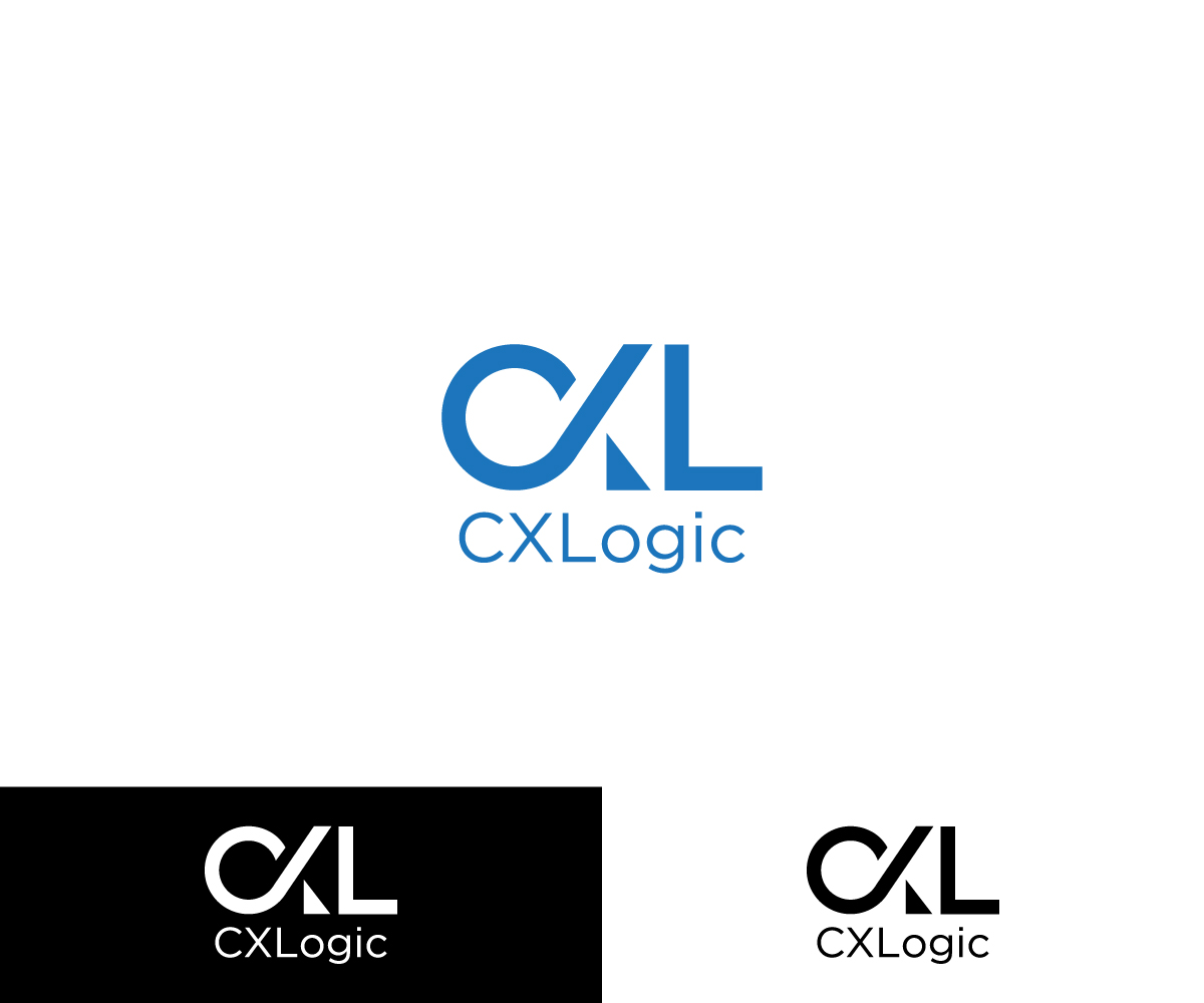 Logo Design by fauzan harun for CXLogic | Design #23295112
