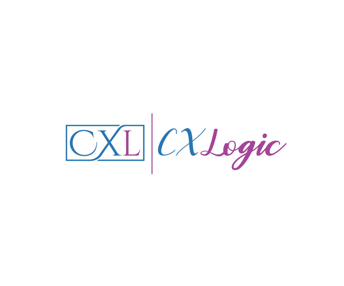 Logo Design by Mr. Shakib's Design Studio for CXLogic | Design #23294401