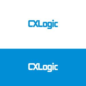 Logo Design by rinaldoajigunadi 2 for CXLogic | Design: #23295891