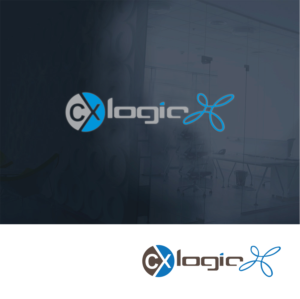 Logo Design by Design_House_2 for CXLogic | Design #23325159