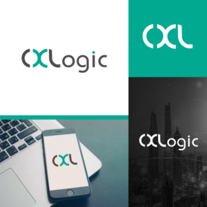 Logo Design by CreativeBaba for CXLogic | Design: #23292726