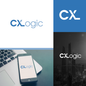 Logo Design by CreativeBaba for CXLogic | Design: #23292728