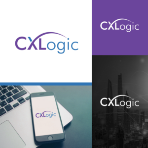 Logo Design by CreativeBaba for CXLogic | Design: #23292969