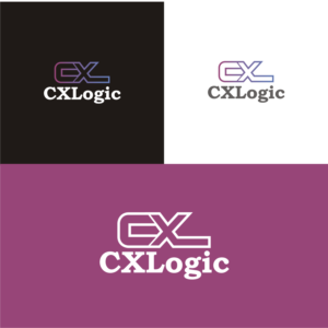 Logo Design by yohe.yh80 for CXLogic | Design: #23314727