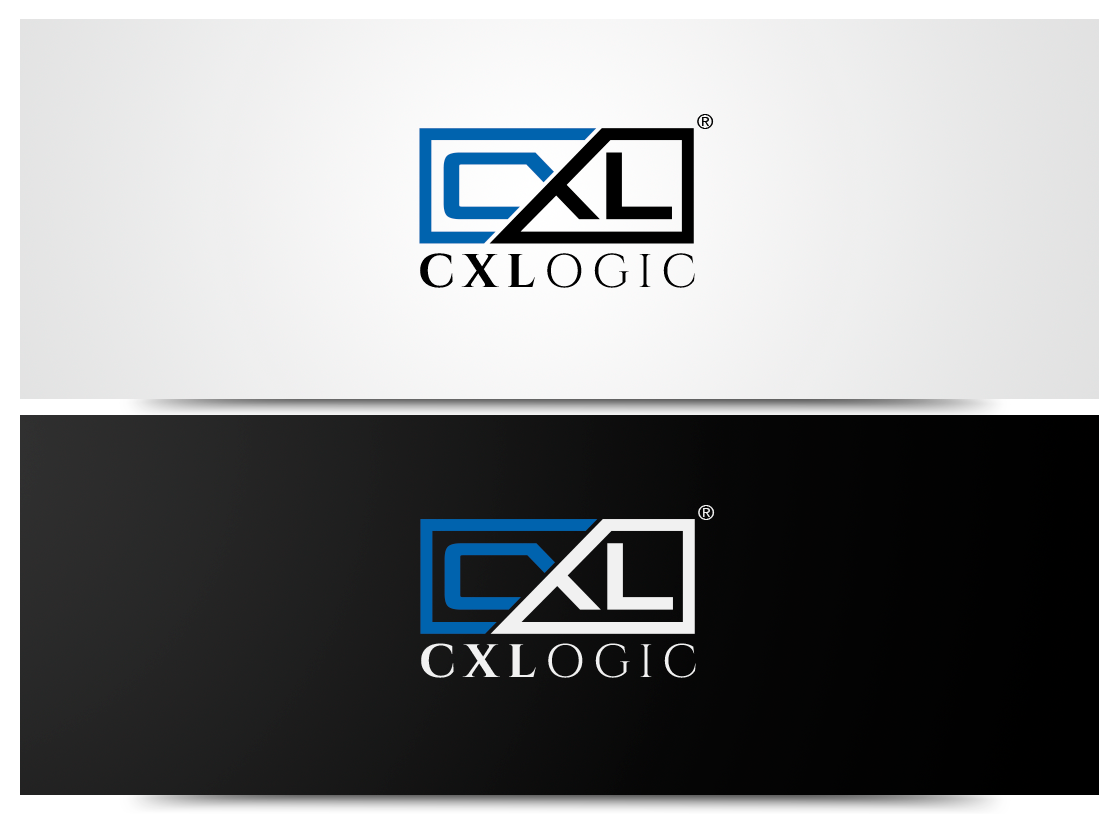 Logo-Design von creativerhythm für CXLogic | Design #23322357
