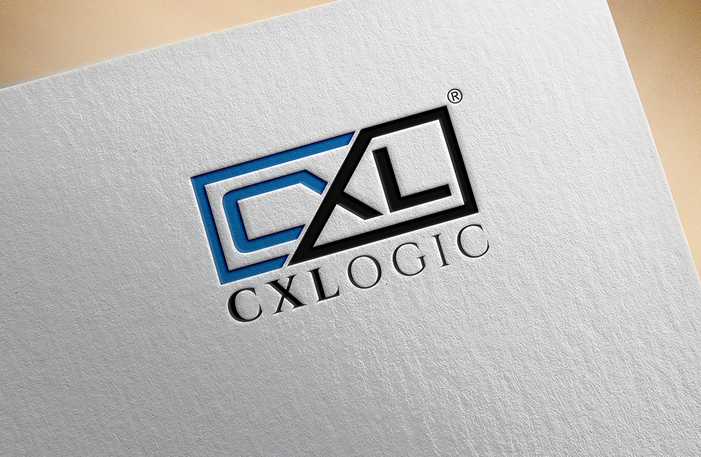 Logo Design by creativerhythm for CXLogic | Design #23322359