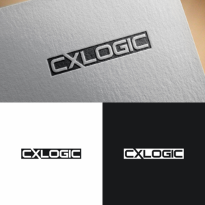 Logo Design by Nur Romi for CXLogic | Design: #23294043