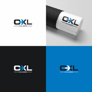 Logo Design by Nur Romi for CXLogic | Design: #23298871
