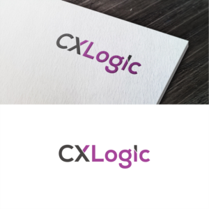 Logo Design by pry go for CXLogic | Design: #23289469